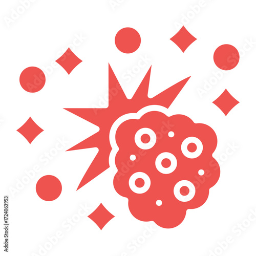Comet Icon