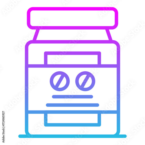 Anesthesia Icon