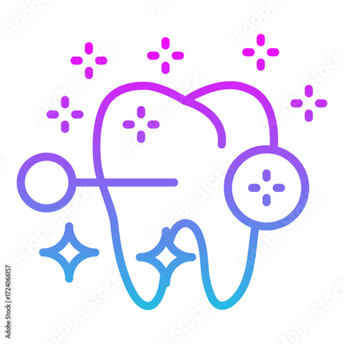 Analysis Icon