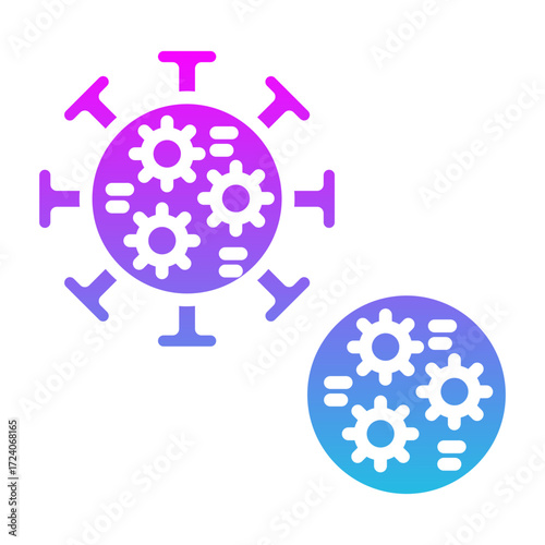 Infection Icon