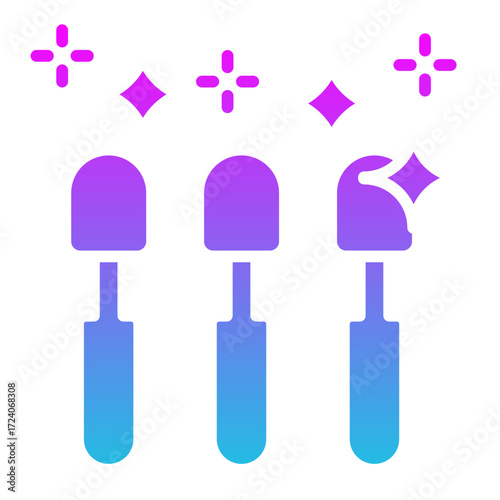 Dental Veneer Icon