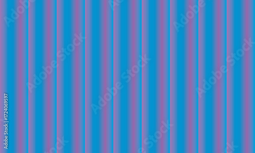 Abstract gradient background with smooth transitions of blue and purple colors