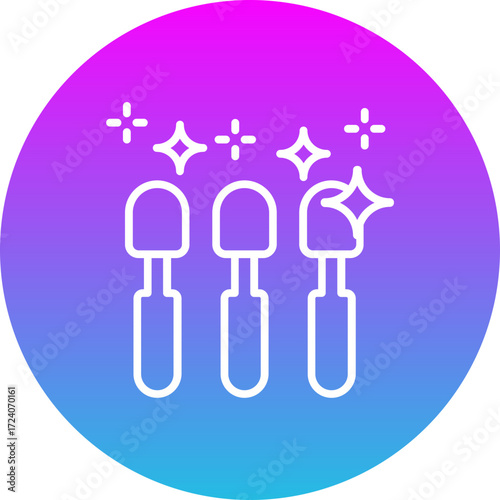 Dental Veneer Icon