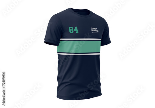 T-Shirt Mockup