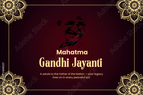 Mahatma Gandhi Jayanti - Celebrating the Legacy of the Father of the Nation