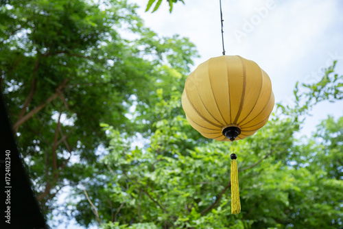 traditional chinese lantern
