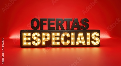 Exciting Special Deals and Discount Event