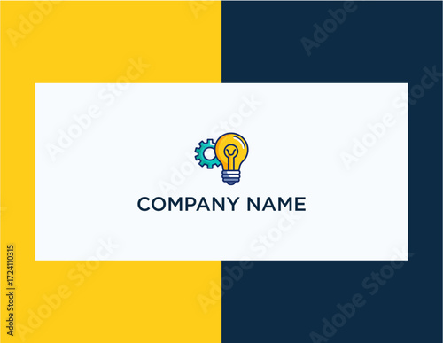 Innovative Business Solutions Company Logo.
