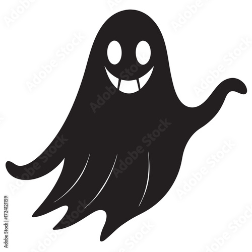 The ghostly gathering haunting Halloween tales