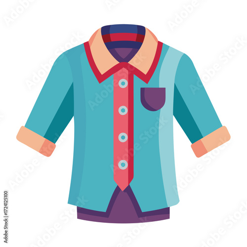 Shop stylish button down shirts for kids trendy casual tops and colorful apparel online today