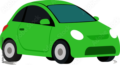 design of car