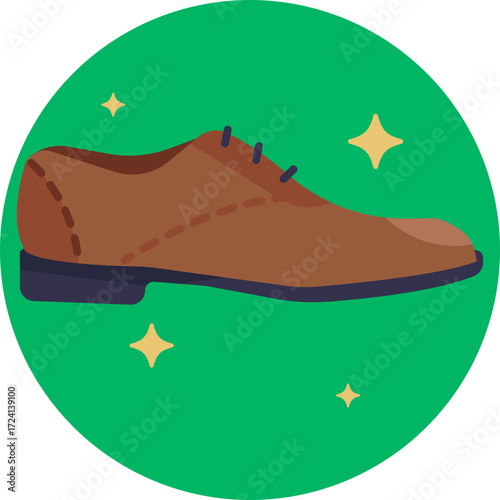 Luxury footwear representing style and sophistication.
