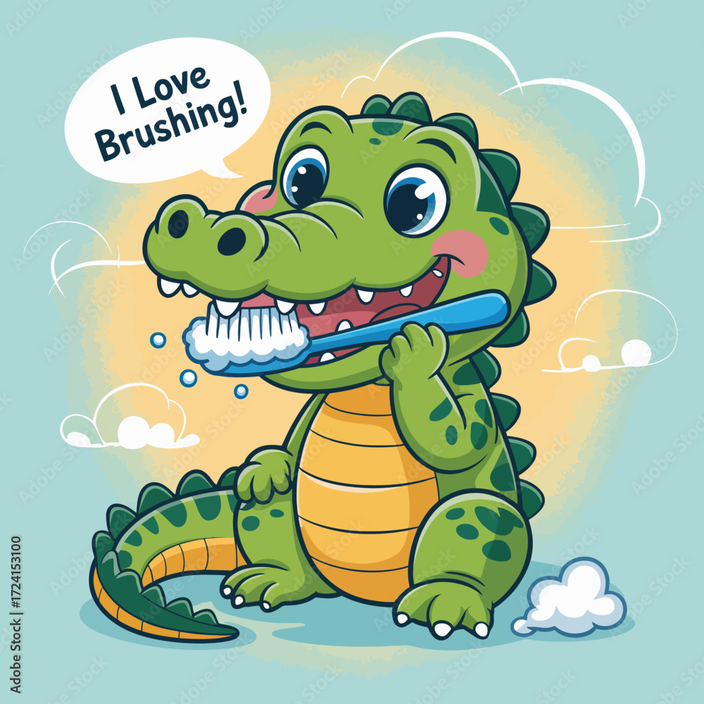 Obraz premium dragon