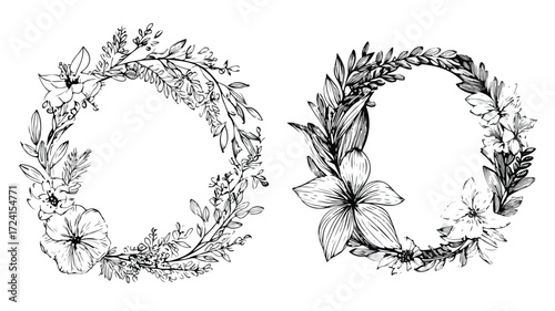 Stunning Floral Designs with Letter 'O': Beautiful Collection for Creative Projects