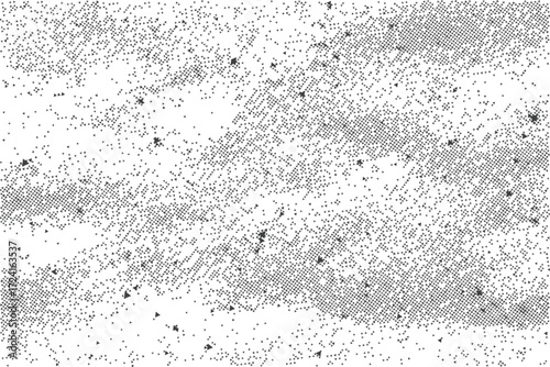 Grey grain textured paper background for posters packaging branding stationery digital templates and creative design use