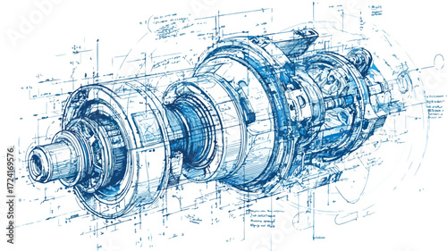 Precision Units Combination in Engineering Design Technology