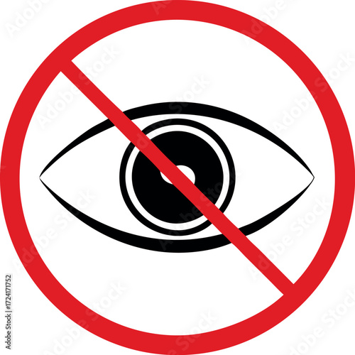 Content sensitive sign vector