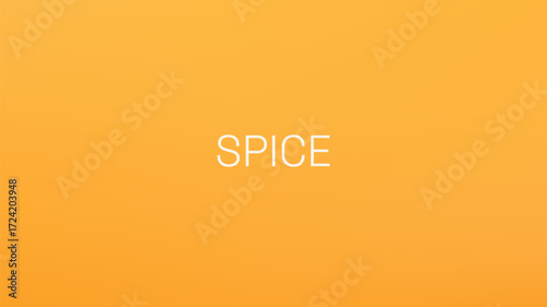 Soft autumn gradient in yellow. Abstract background with fine gradation. Golden light and creamy texture form a cozy backdrop.