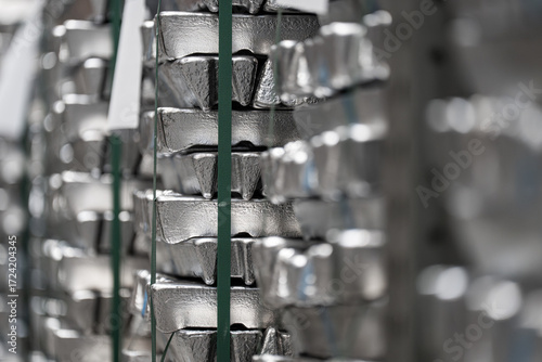 aluminum ingot production - aluminum price - factory, durable metal