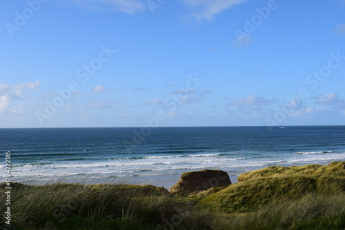 View of Gwithian