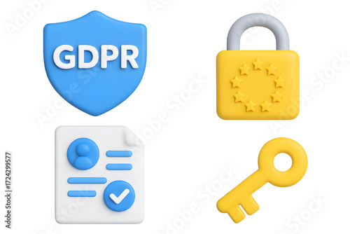 Free Download GDPR compliance.  - GFXLoad