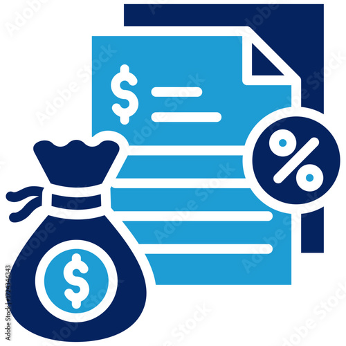 Loan Icon