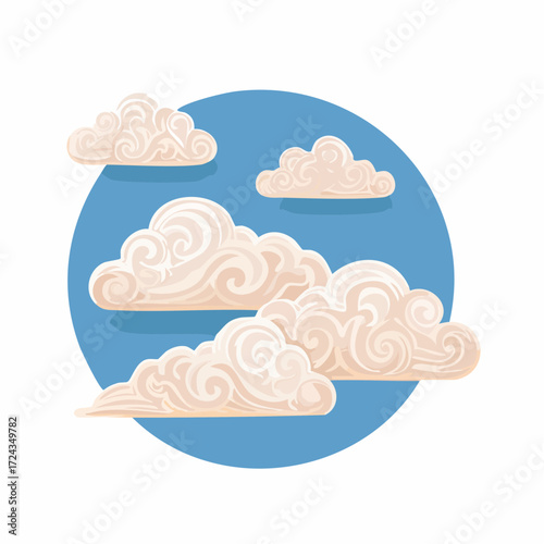  Nuvens 