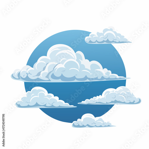  Nuvens 