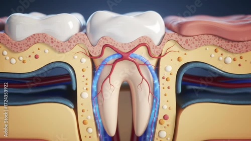 Tooth Anatomy Explained Visually