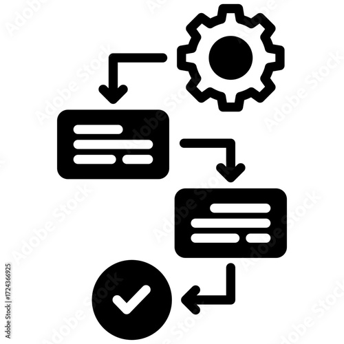 Process Icon