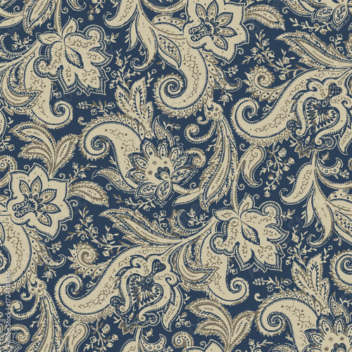 All over print design color matching illustration Nice wark