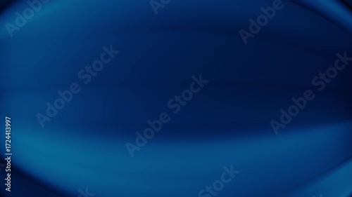 Energy Spherical Organic Animated Background