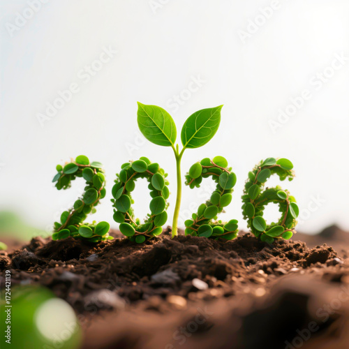 Plans for 2026: Growing Ideas, Reaping Results. Investments as a Symbol of Growth