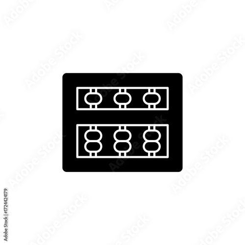 Supply Crate Glyph