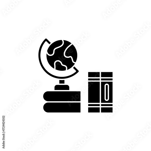 Global Education Icon