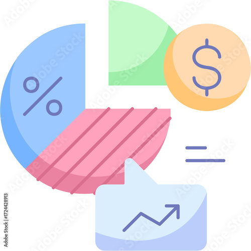 Market Penetration Illustration