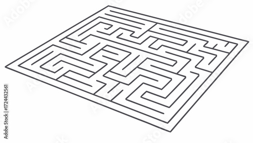 maze game for kids
