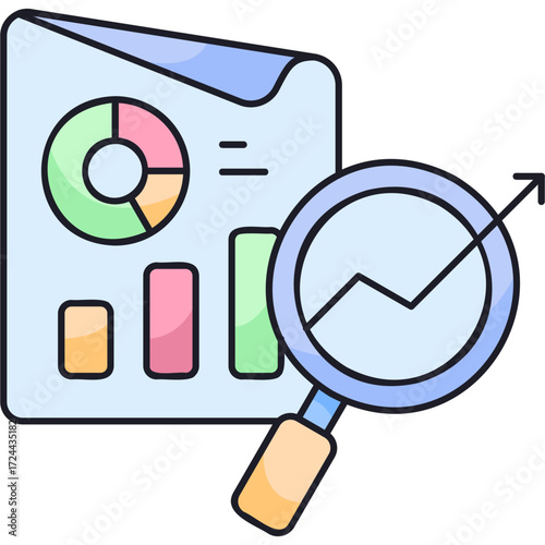 Analysis Sticker