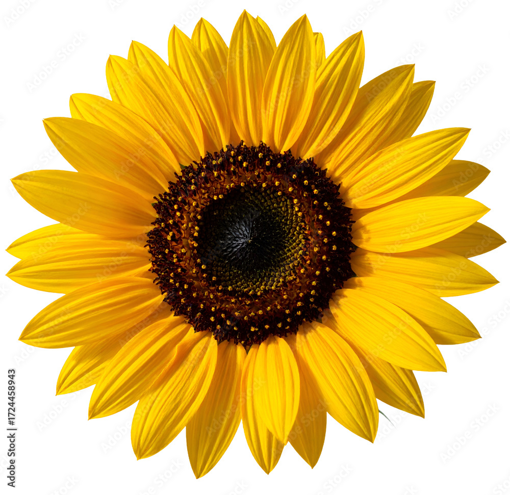 Fototapeta premium sunflower