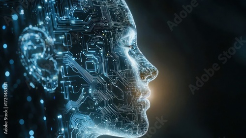 Artificial intelligence profile design