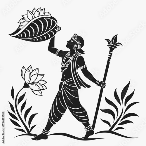 lord Vishnu