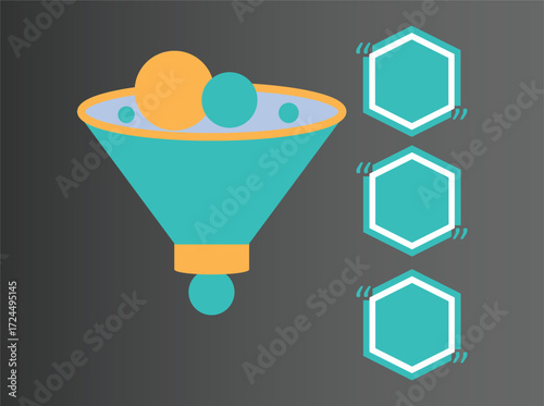 A versatile collection of business infographic templates featuring multiple layout styles, including tables, graphs, pie charts, timelines, and comparison slides. Designed for use in PowerPoint, 8