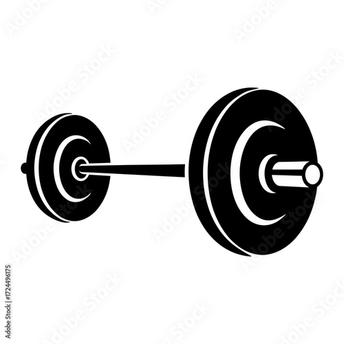 dumbbell