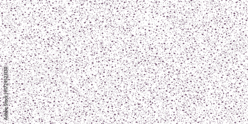 Abstract textured background of wet glass with water drops