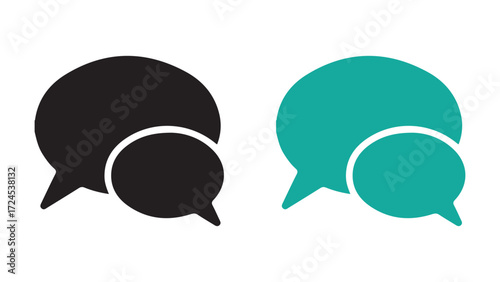 Thank You Card Template with Floral Ornament in Envelope