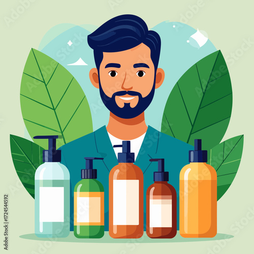 Expert Guidance for Personal Wellness Modern Professions in Lifestyle & Health Offering Natural Product Solutions and Self-Care Wisdom