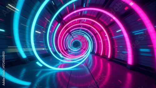 Digital Vortex Cascade Unleashed