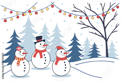 snowman