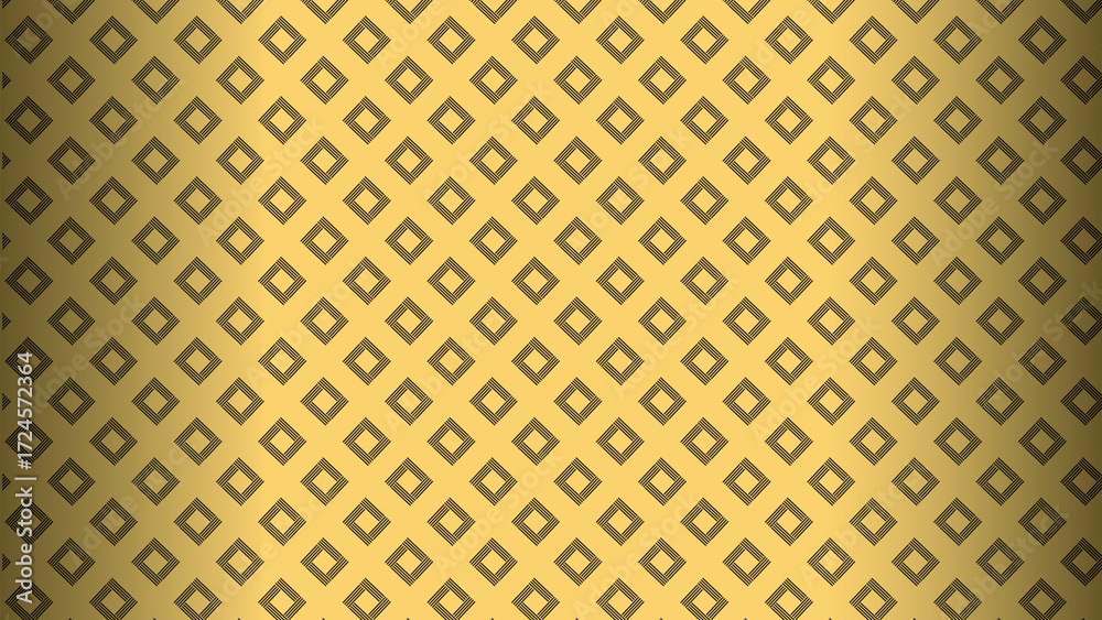 Fototapeta premium Chinese vector pattern coloured