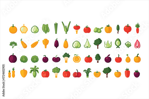fruits and vegetables vector illustration, pattern, fruit, food, vector, seamless, leaf, illustration, apple, nature, cherry, wallpaper, vegetable, design, berry, summer, strawberry, decoration, fresh